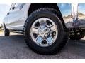 Bright White - Ram 2500 HD ST Crew Cab 4x4 Photo No. 2