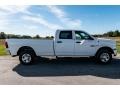 Bright White - Ram 2500 HD ST Crew Cab 4x4 Photo No. 3