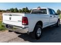 Bright White - Ram 2500 HD ST Crew Cab 4x4 Photo No. 4