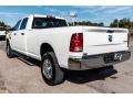 Bright White - Ram 2500 HD ST Crew Cab 4x4 Photo No. 6