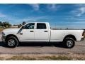 Bright White - Ram 2500 HD ST Crew Cab 4x4 Photo No. 7