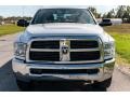 Bright White - Ram 2500 HD ST Crew Cab 4x4 Photo No. 9