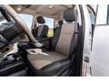 Bright White - Ram 2500 HD ST Crew Cab 4x4 Photo No. 19