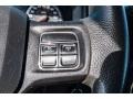 Bright White - Ram 2500 HD ST Crew Cab 4x4 Photo No. 36