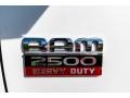 Bright White - Ram 2500 HD ST Crew Cab 4x4 Photo No. 43