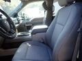 Ruby Red - F250 Super Duty XLT Crew Cab 4x4 Photo No. 10