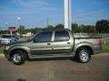 Estate Green Metallic - Explorer Sport Trac XLS Photo No. 2