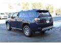 Nautical Blue Metallic - 4Runner Trail Premium 4x4 Photo No. 4