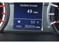 Nautical Blue Metallic - 4Runner Trail Premium 4x4 Photo No. 12