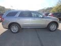 Billet - Durango SXT AWD Photo No. 7