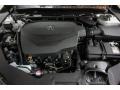 2020 Platinum White Pearl Acura TLX V6 Technology Sedan  photo #23