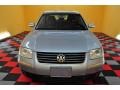 Blue Silver Metallic - Passat GLX 4Motion Sedan Photo No. 2