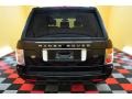 2005 Java Black Pearl Land Rover Range Rover HSE  photo #5