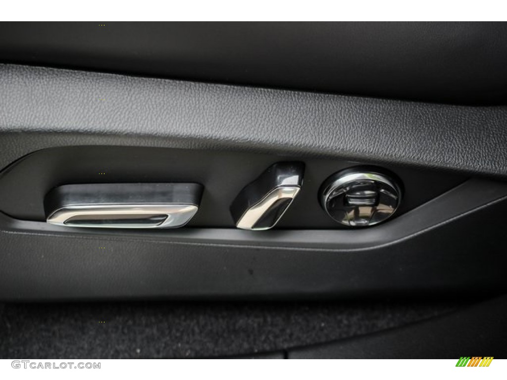 2020 Acura RDX Advance AWD Controls Photo #135718174