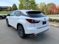 Eminent White Pearl - RX 350 AWD Photo No. 4