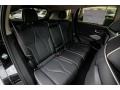 Ebony 2020 Acura RDX Advance AWD Interior Color