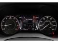Ebony Gauges Photo for 2020 Acura RDX #135718539