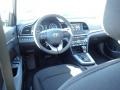 2020 Quartz White Pearl Hyundai Elantra SEL  photo #9