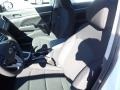 2020 Quartz White Pearl Hyundai Elantra SEL  photo #11