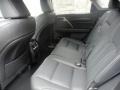 Atomic Silver - RX 350L AWD Photo No. 3