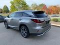 2018 Atomic Silver Lexus RX 350L AWD  photo #4