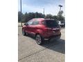 Ruby Red Metallic - EcoSport Titanium 4WD Photo No. 3