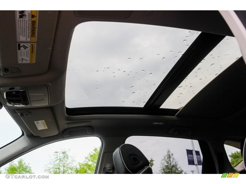 2020 Acura RDX Advance AWD Sunroof Photo #135718909