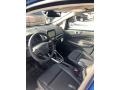 Lightning Blue Metallic - EcoSport Titanium 4WD Photo No. 4