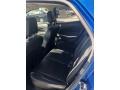 Lightning Blue Metallic - EcoSport Titanium 4WD Photo No. 5