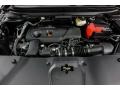 2020 Majestic Black Pearl Acura RDX Advance AWD  photo #24