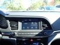 2020 Quartz White Pearl Hyundai Elantra SEL  photo #13