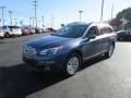 Twilight Blue Metallic - Outback 2.5i Premium Photo No. 2