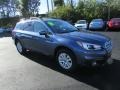 Twilight Blue Metallic - Outback 2.5i Premium Photo No. 4