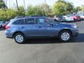 Twilight Blue Metallic - Outback 2.5i Premium Photo No. 5