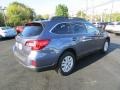 Twilight Blue Metallic - Outback 2.5i Premium Photo No. 6