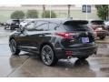 2020 Majestic Black Pearl Acura RDX A-Spec AWD  photo #5