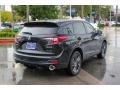 Majestic Black Pearl - RDX A-Spec AWD Photo No. 7