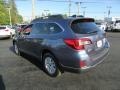 Twilight Blue Metallic - Outback 2.5i Premium Photo No. 8