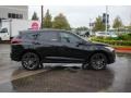 Majestic Black Pearl - RDX A-Spec AWD Photo No. 8