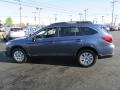 Twilight Blue Metallic - Outback 2.5i Premium Photo No. 9