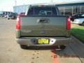 Estate Green Metallic - Explorer Sport Trac XLS Photo No. 8