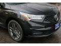 2020 Majestic Black Pearl Acura RDX A-Spec AWD  photo #10