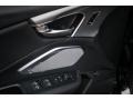 Majestic Black Pearl - RDX A-Spec AWD Photo No. 12