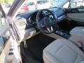 Twilight Blue Metallic - Outback 2.5i Premium Photo No. 12