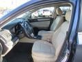 Twilight Blue Metallic - Outback 2.5i Premium Photo No. 13