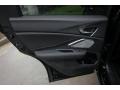 2020 Majestic Black Pearl Acura RDX A-Spec AWD  photo #17