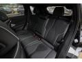 Ebony Rear Seat Photo for 2020 Acura RDX #135719656