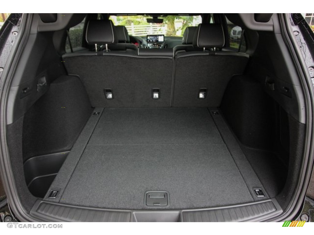 2020 Acura RDX A-Spec AWD Trunk Photo #135719671