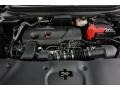 2.0 Liter Turbocharged DOHC 16-Valve VTEC 4 Cylinder 2020 Acura RDX A-Spec AWD Engine