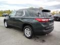 Graphite Metallic - Traverse LT Photo No. 5